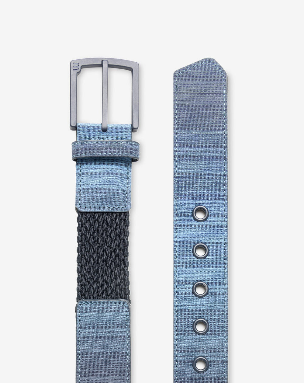 Royal Heritage Canvas Stretch Belt| Travis Mathew