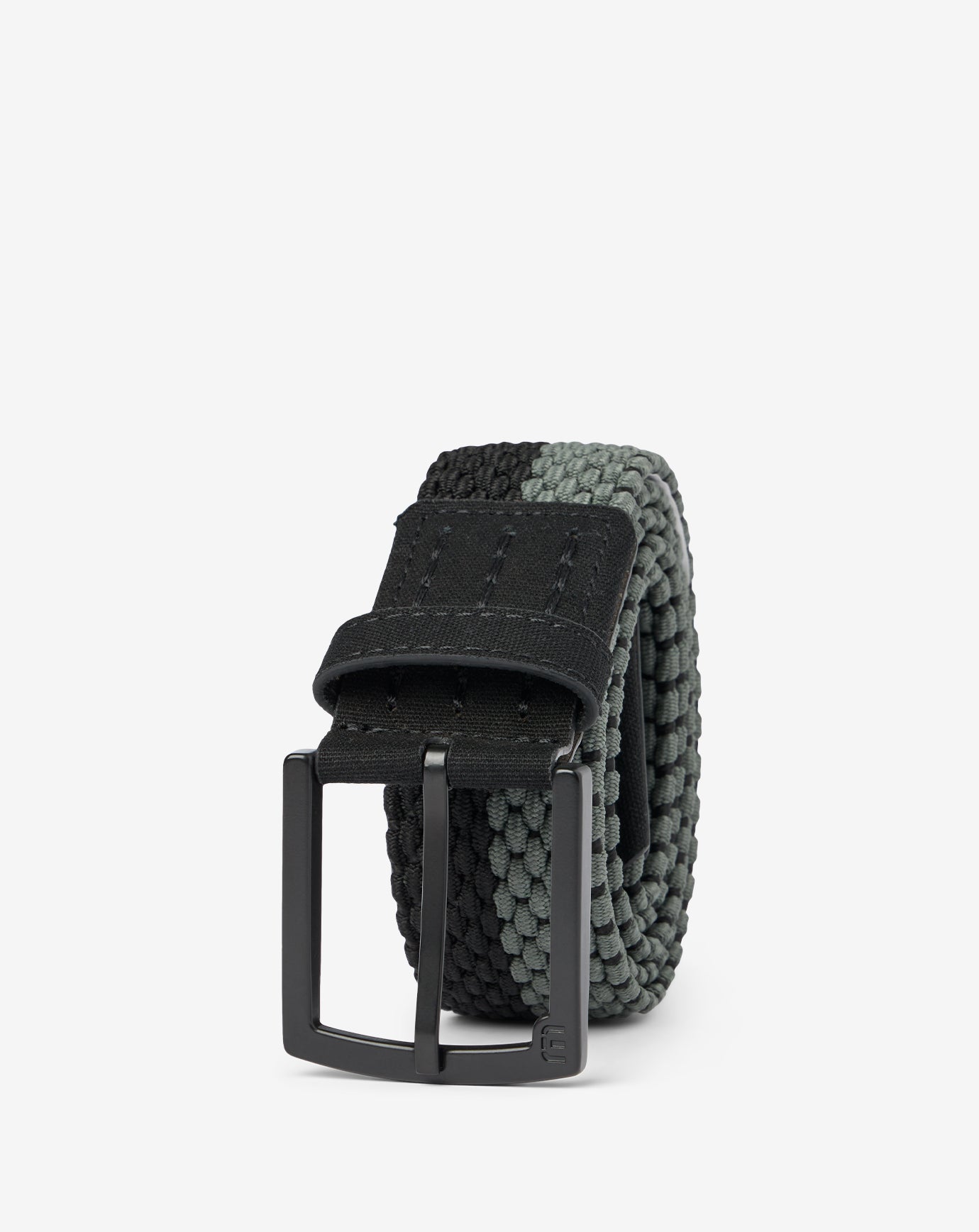 Noon Heat Stretch Woven Belt| Travis Mathew