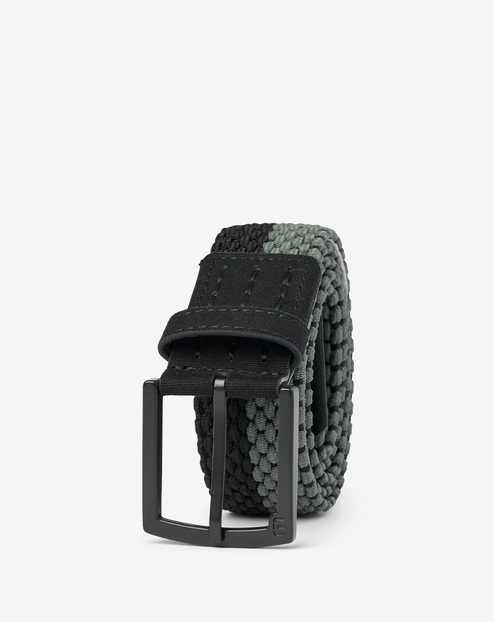 Noon Heat Stretch Woven Belt| Travis Mathew