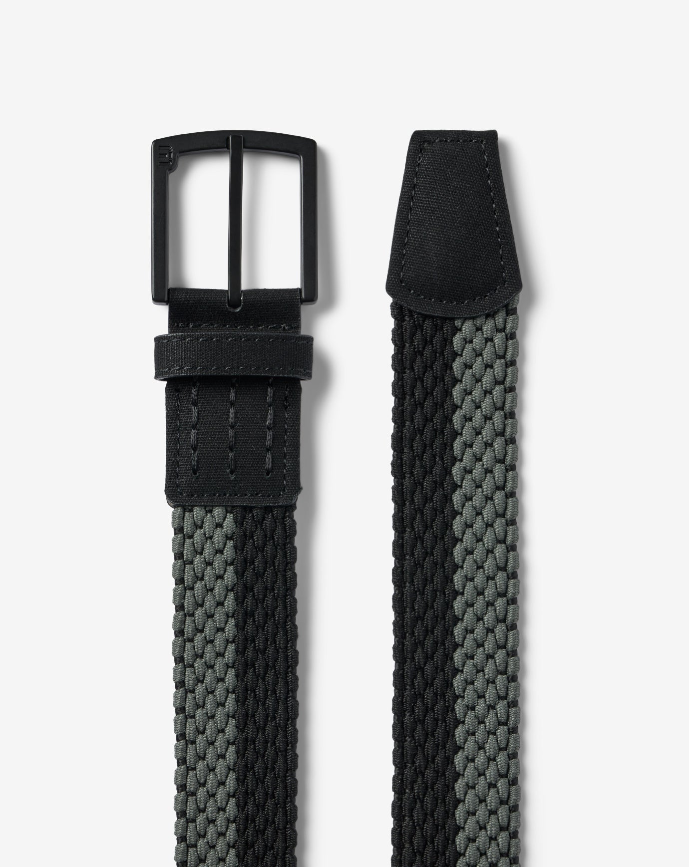 Noon Heat Stretch Woven Belt| Travis Mathew