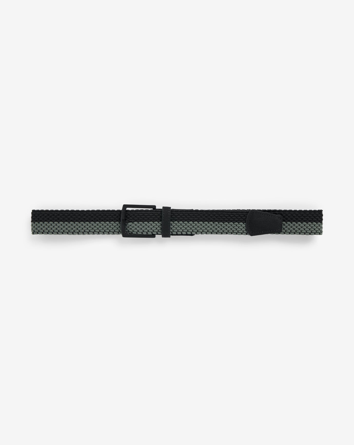 Noon Heat Stretch Woven Belt| Travis Mathew