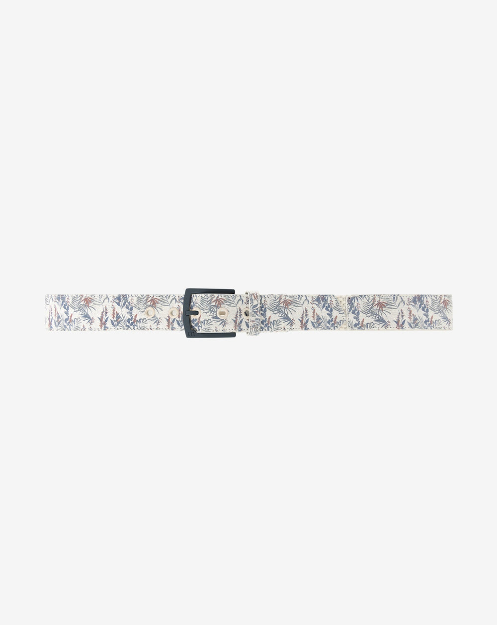 Huli Huli Canvas Stretch Belt| Travis Mathew