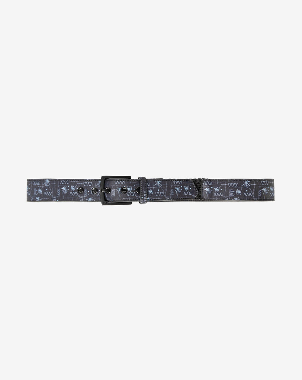 Palmwood Canvas Stretch Belt| Travis Mathew