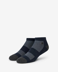 Eighteener 2.0 Ankle Sock| Travis Mathew