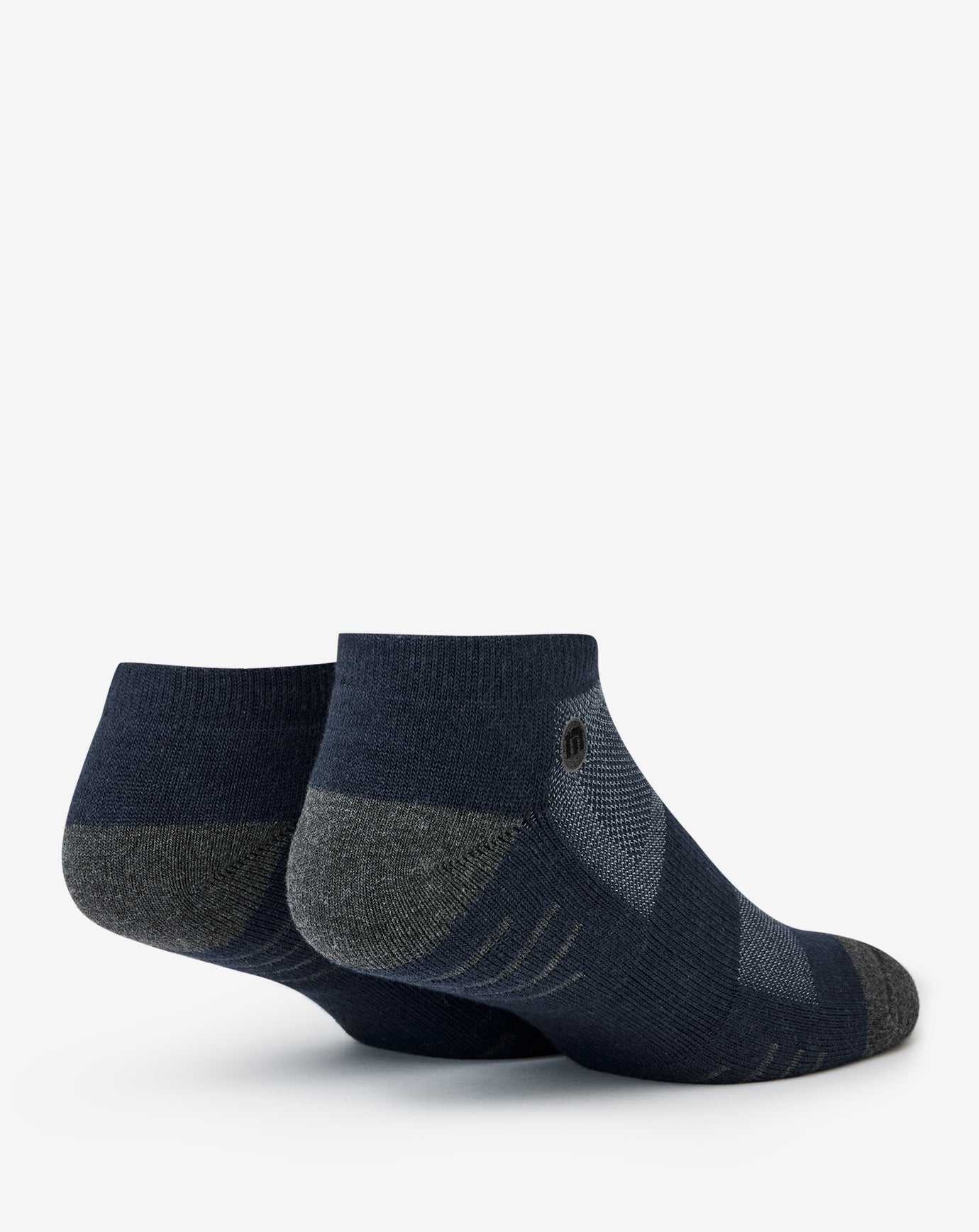 Eighteener 2.0 Ankle Sock| Travis Mathew