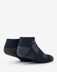 Eighteener 2.0 Ankle Sock| Travis Mathew