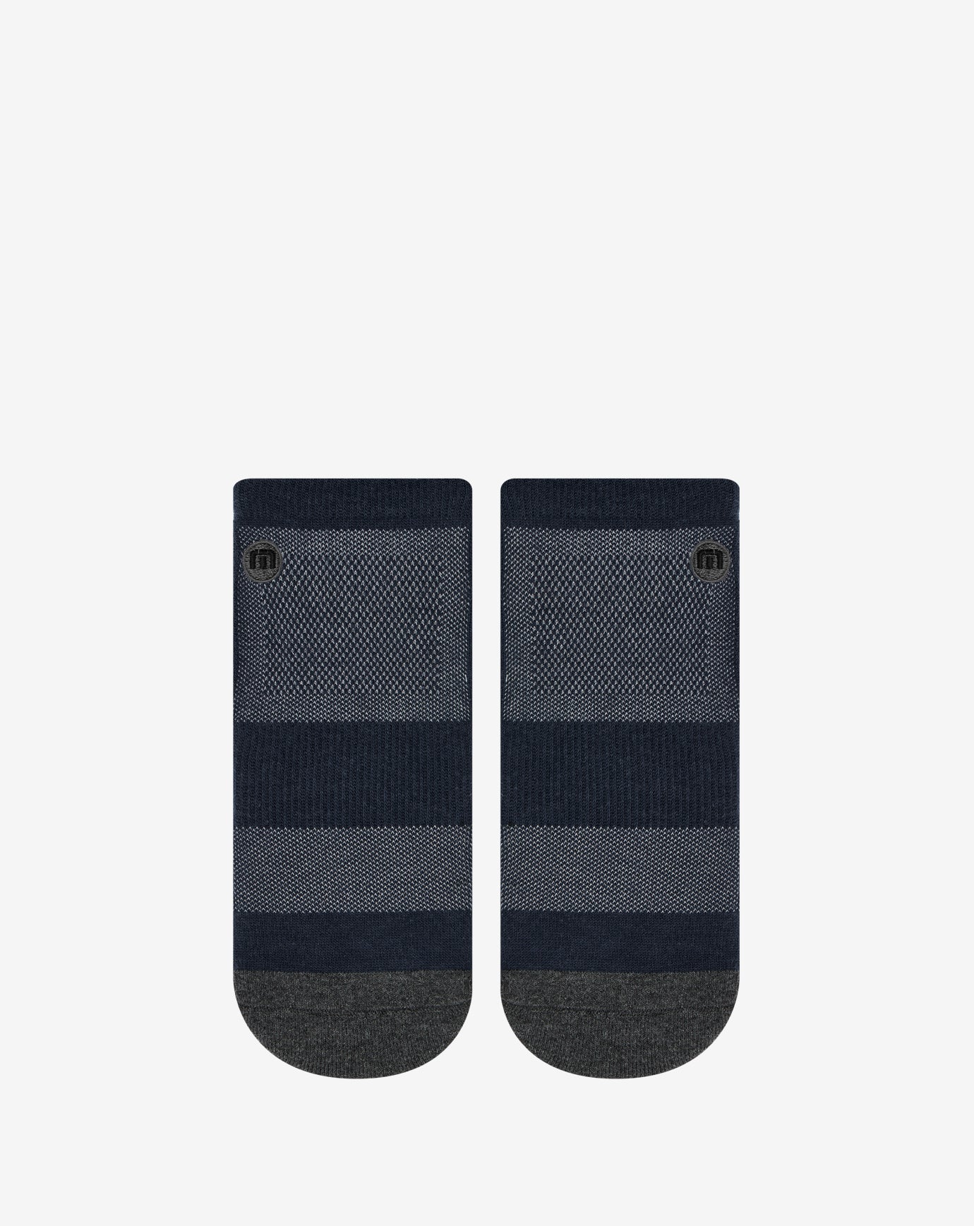 Eighteener 2.0 Ankle Sock| Travis Mathew