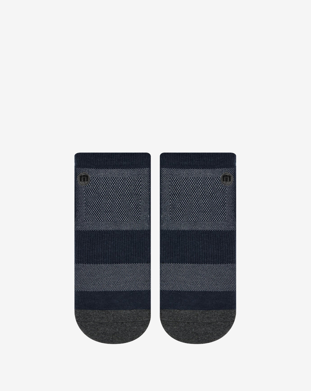 Eighteener 2.0 Ankle Sock| Travis Mathew