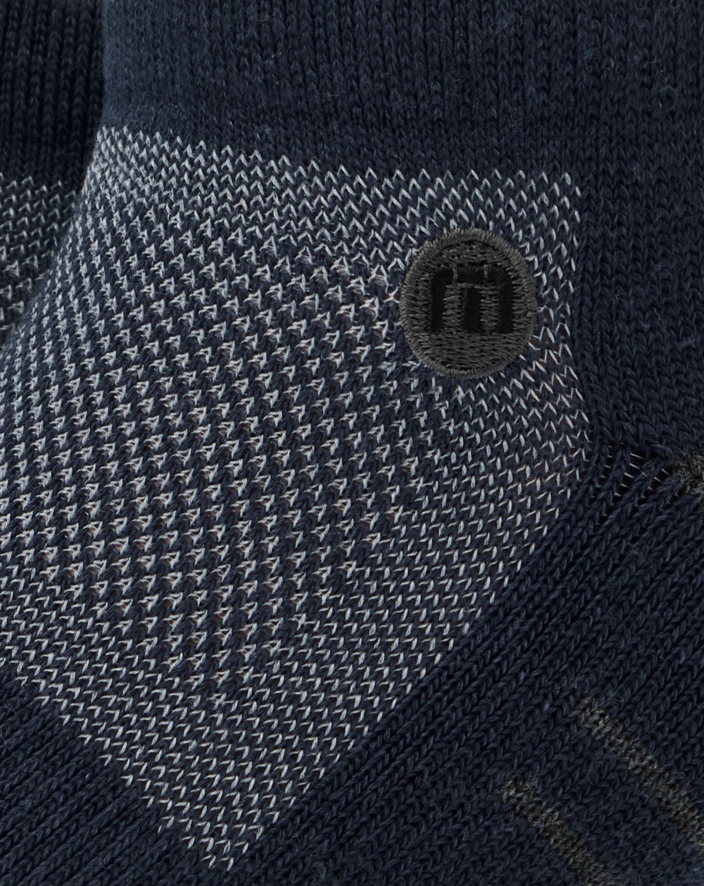 Eighteener 2.0 Ankle Sock| Travis Mathew