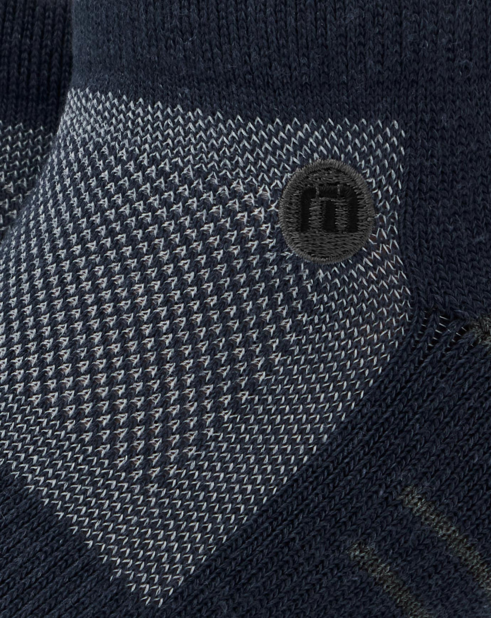 Eighteener 2.0 Ankle Sock| Travis Mathew