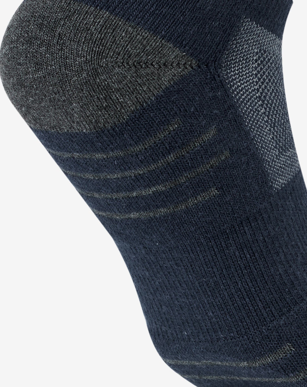 Eighteener 2.0 Ankle Sock| Travis Mathew