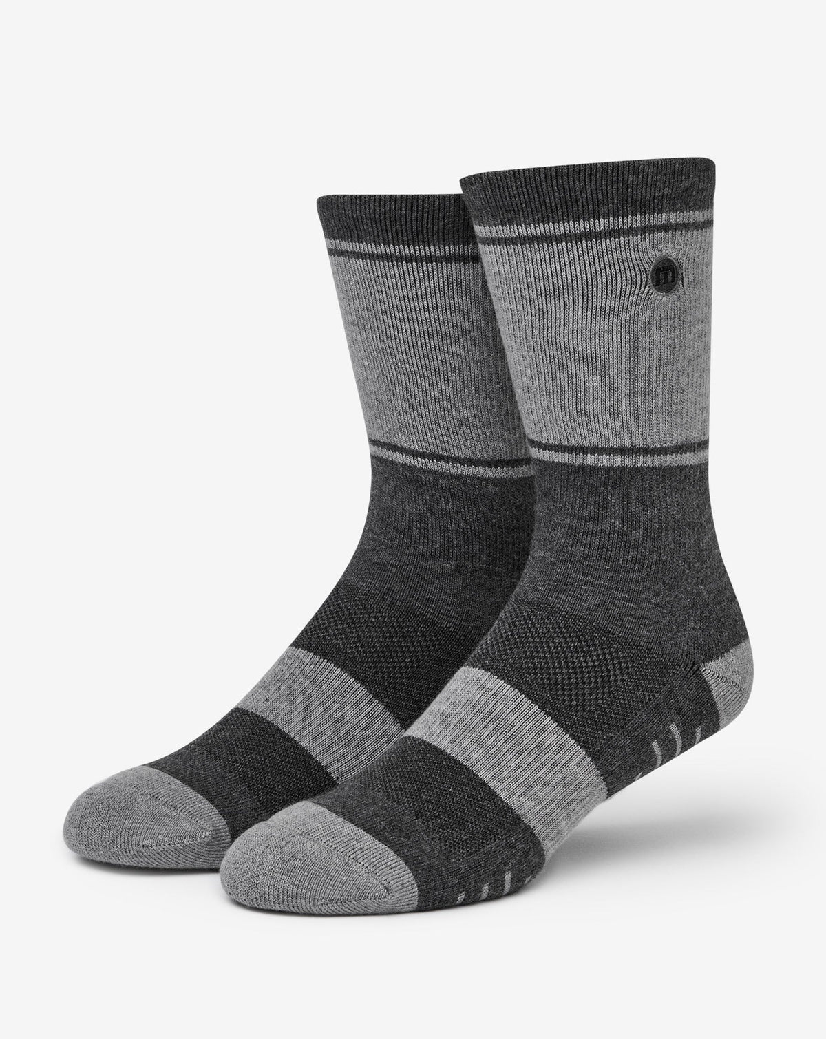 Baja 2.0 Crew Sock| Travis Mathew