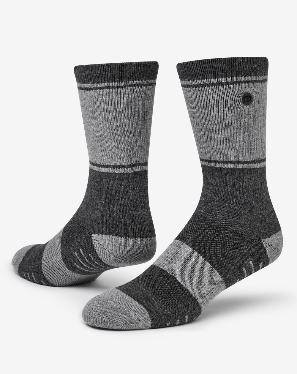Baja 2.0 Crew Sock| Travis Mathew