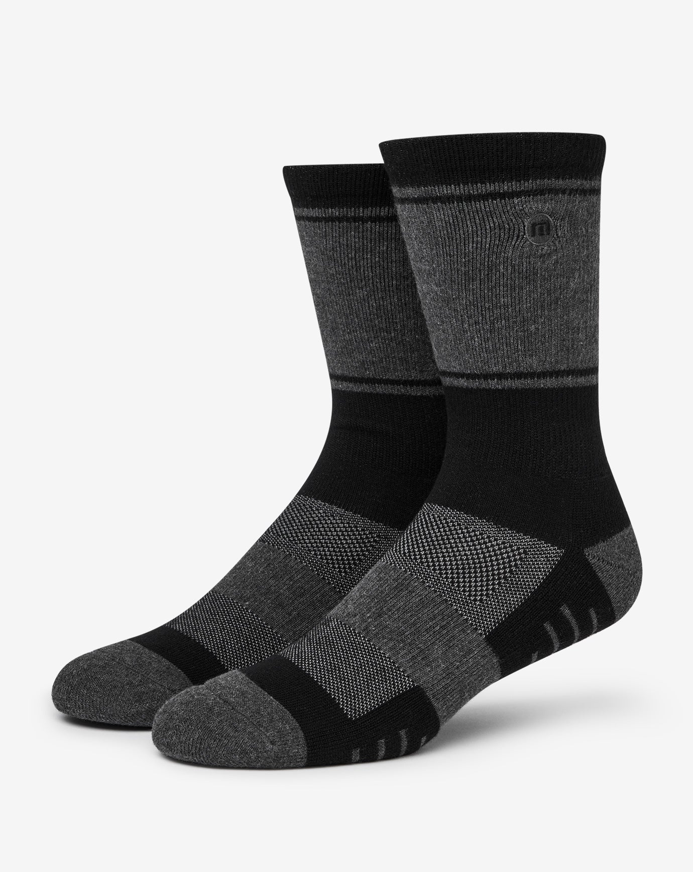 Baja 2.0 Crew Sock| Travis Mathew