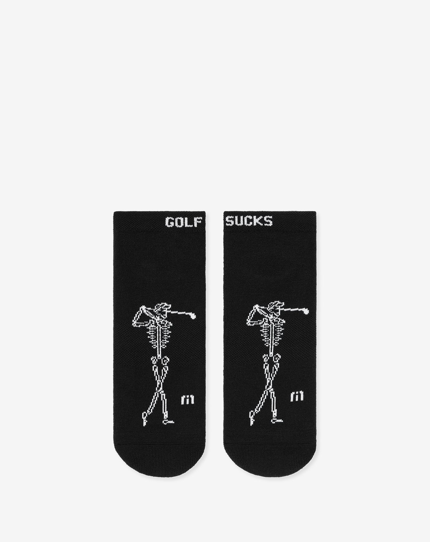 Golf Sucks Ankle Sock| Travis Mathew
