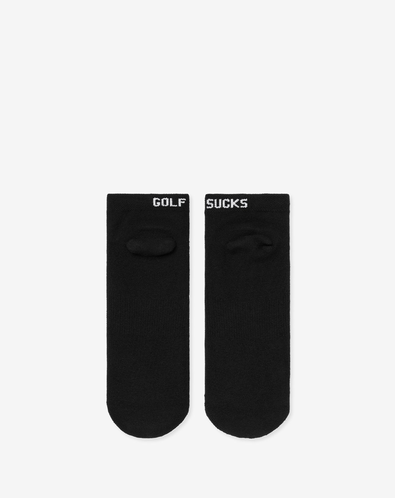 Golf Sucks Ankle Sock| Travis Mathew