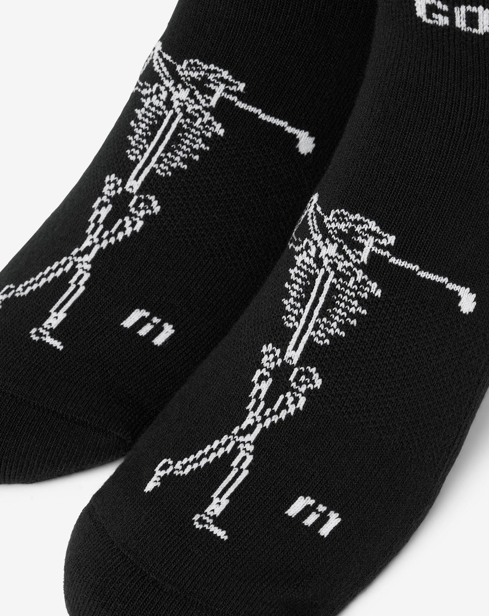 Golf Sucks Ankle Sock| Travis Mathew