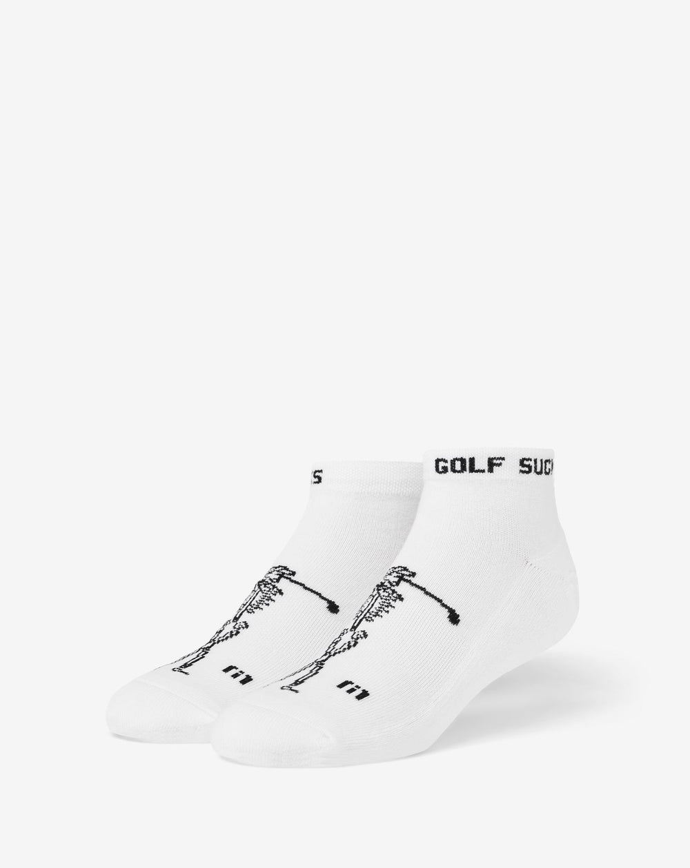 Golf Sucks Ankle Sock| Travis Mathew