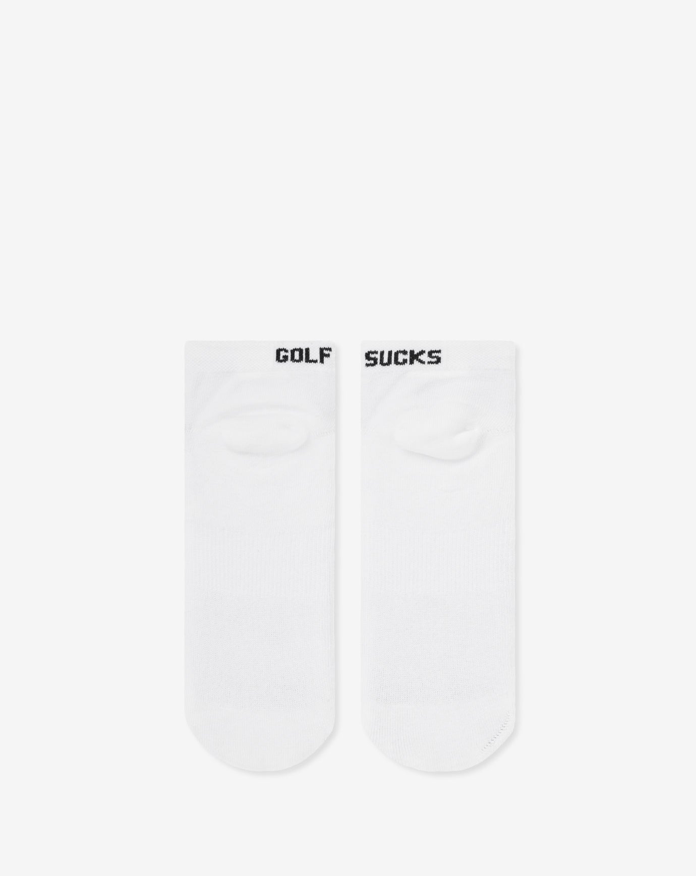 Golf Sucks Ankle Sock| Travis Mathew