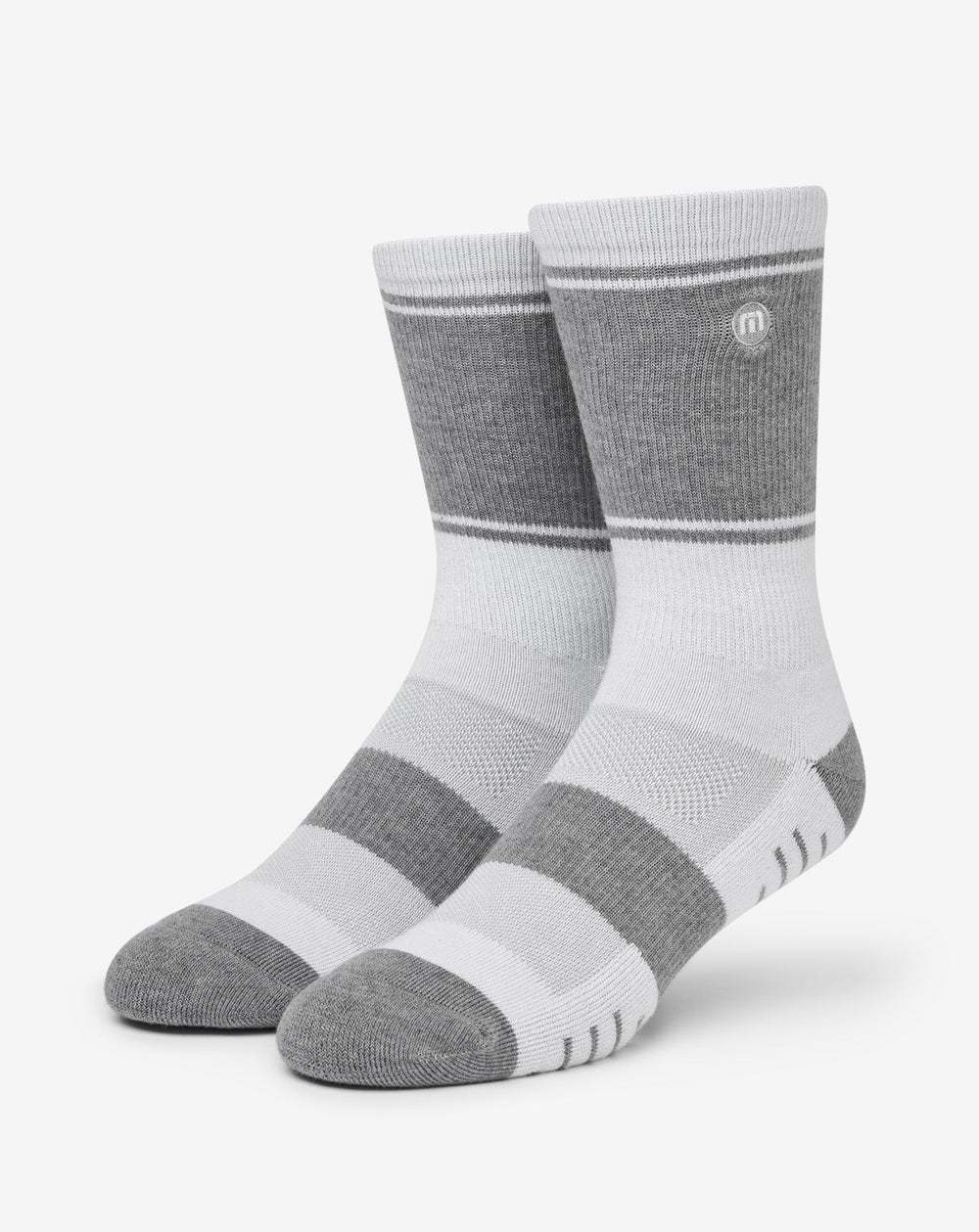 Baja 2.0 Crew Sock| Travis Mathew