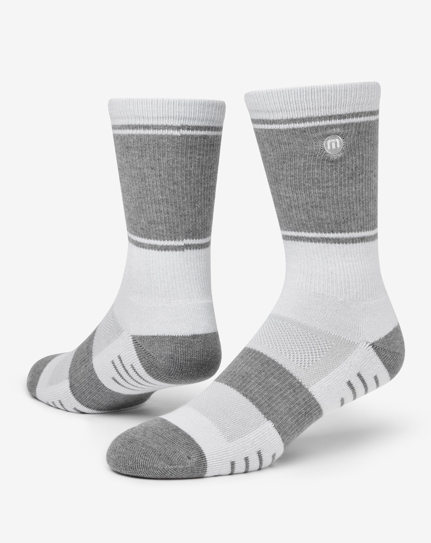 Baja 2.0 Crew Sock| Travis Mathew