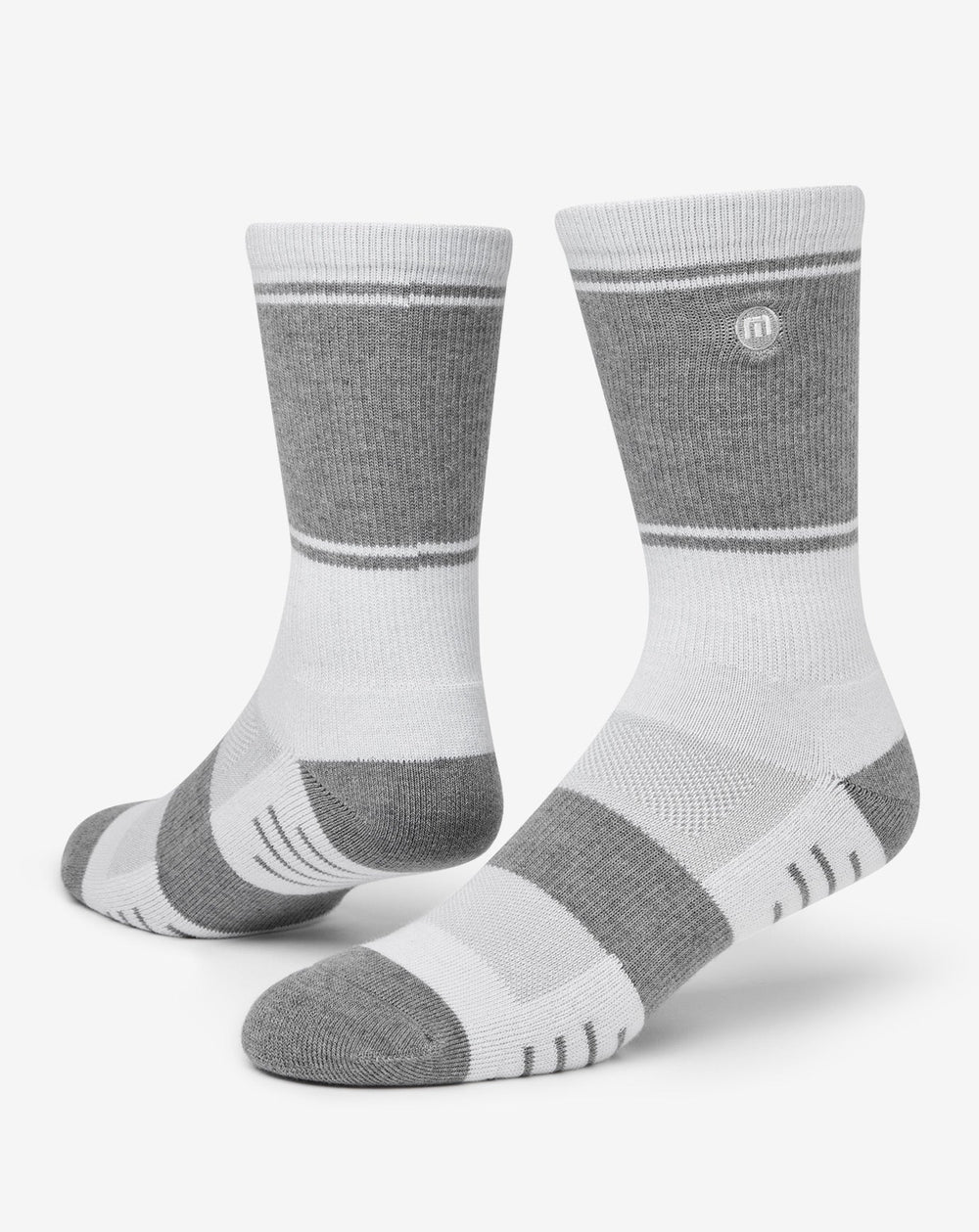 Baja 2.0 Crew Sock| Travis Mathew
