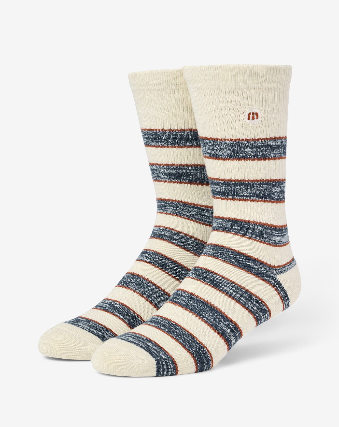 Must See Crew Sock| Travis Mathew