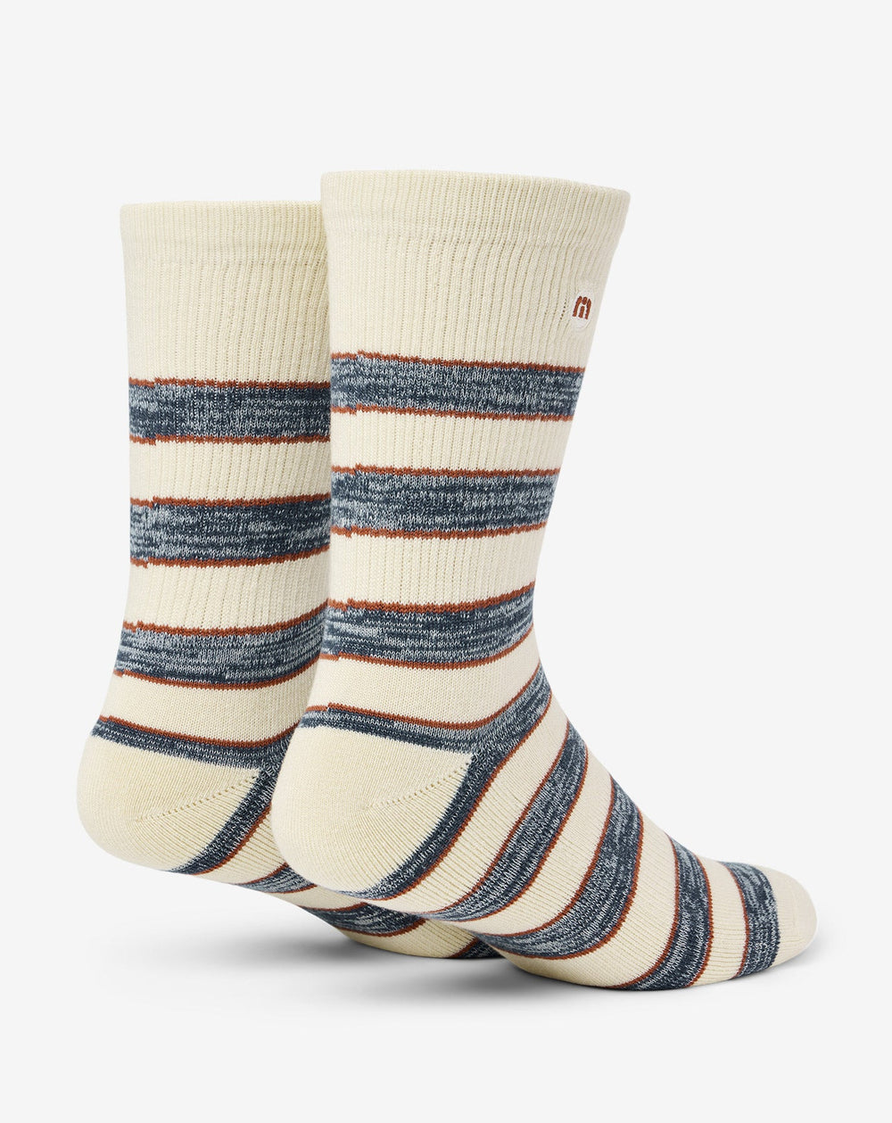 Must See Crew Sock| Travis Mathew