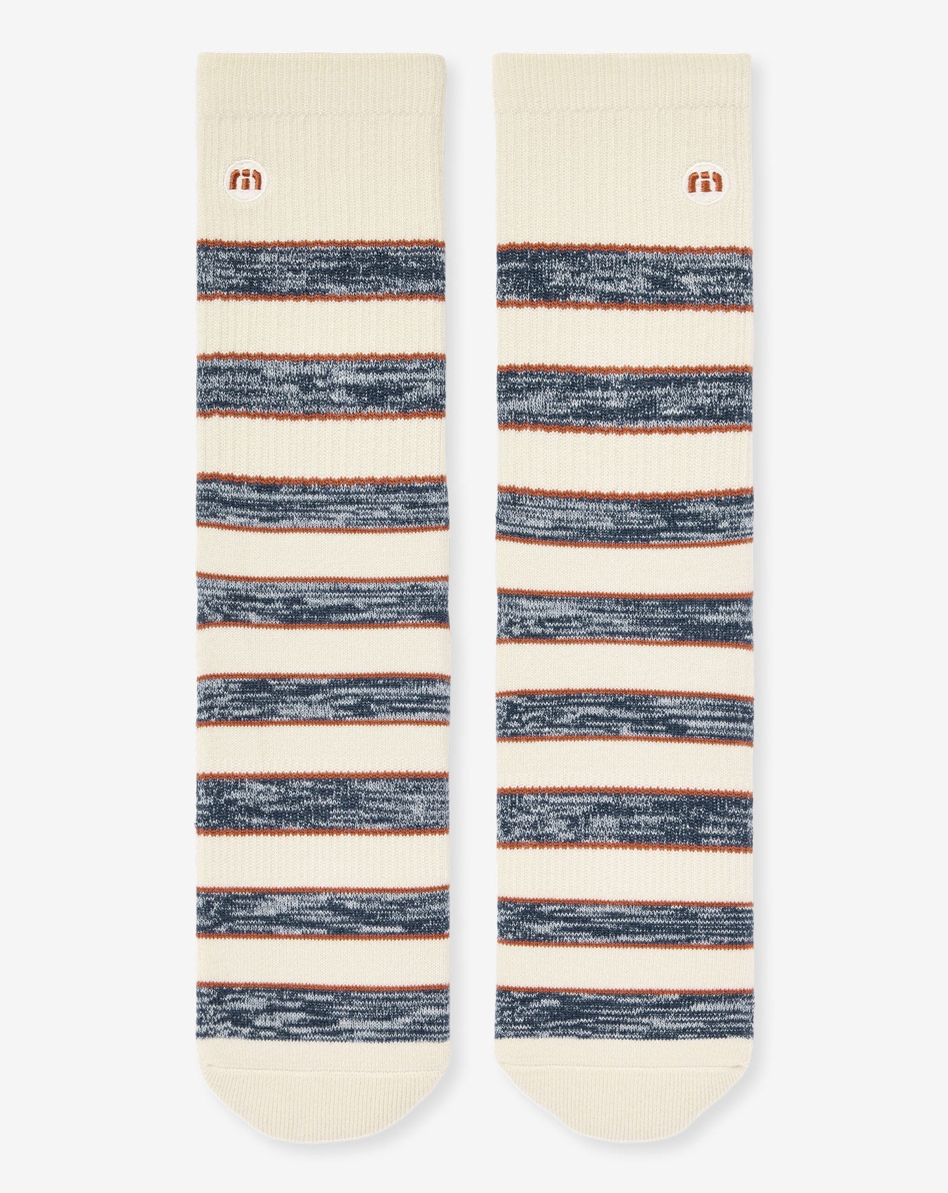 Must See Crew Sock| Travis Mathew
