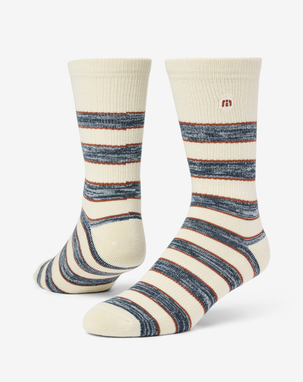 Must See Crew Sock| Travis Mathew