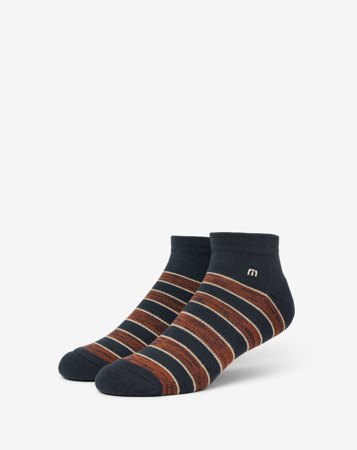 Port Call Ankle Sock| Travis Mathew