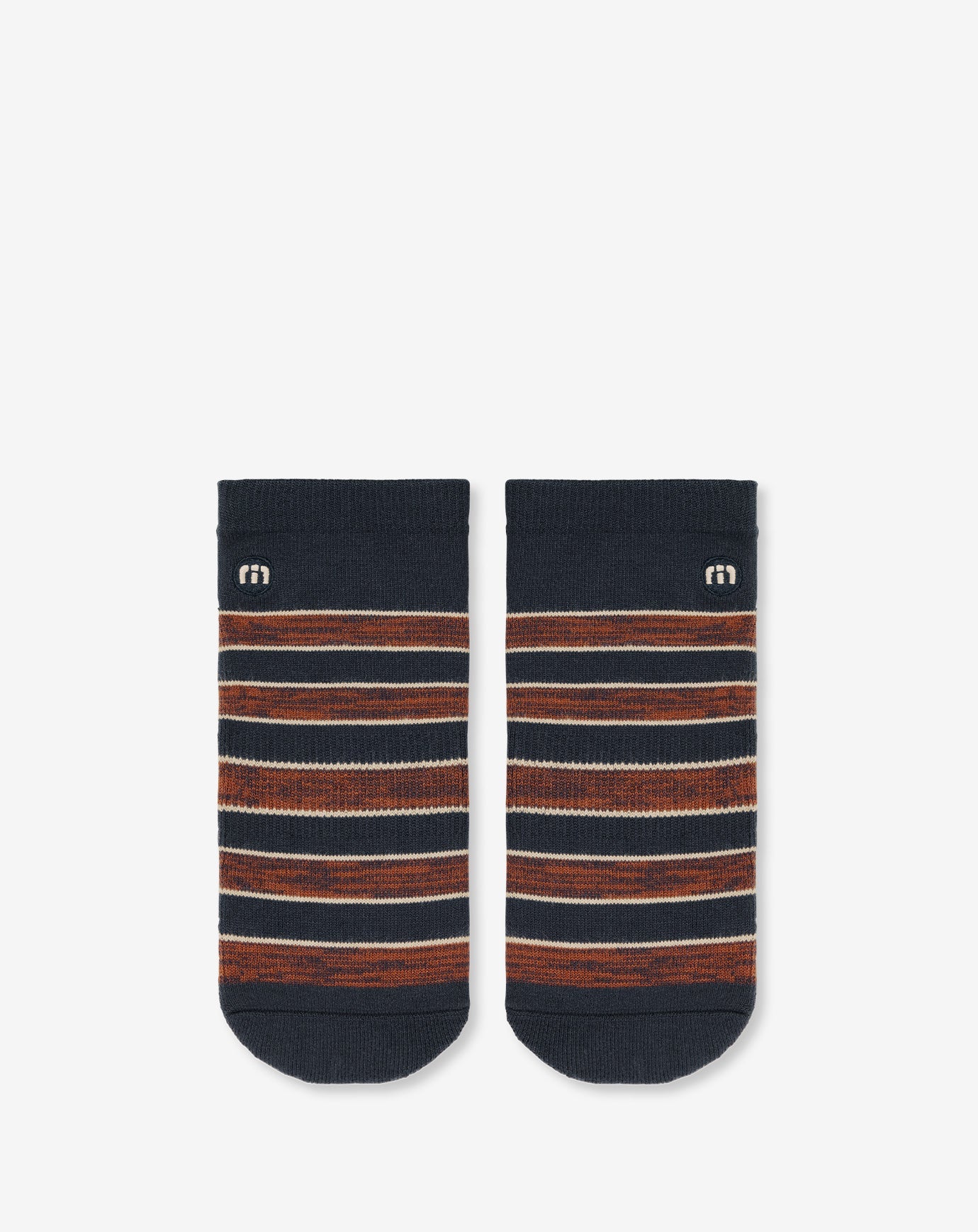 Port Call Ankle Sock| Travis Mathew
