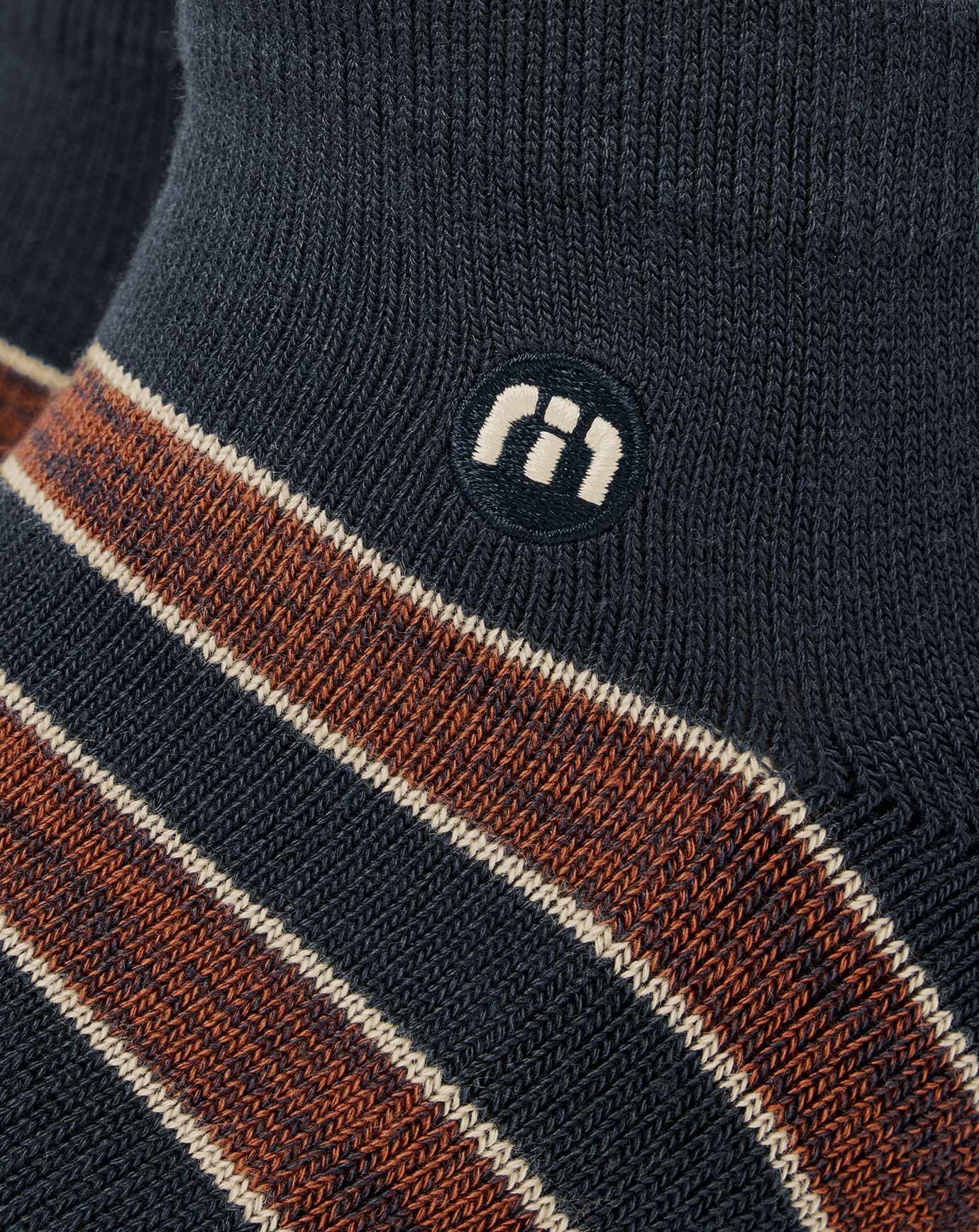Port Call Ankle Sock| Travis Mathew