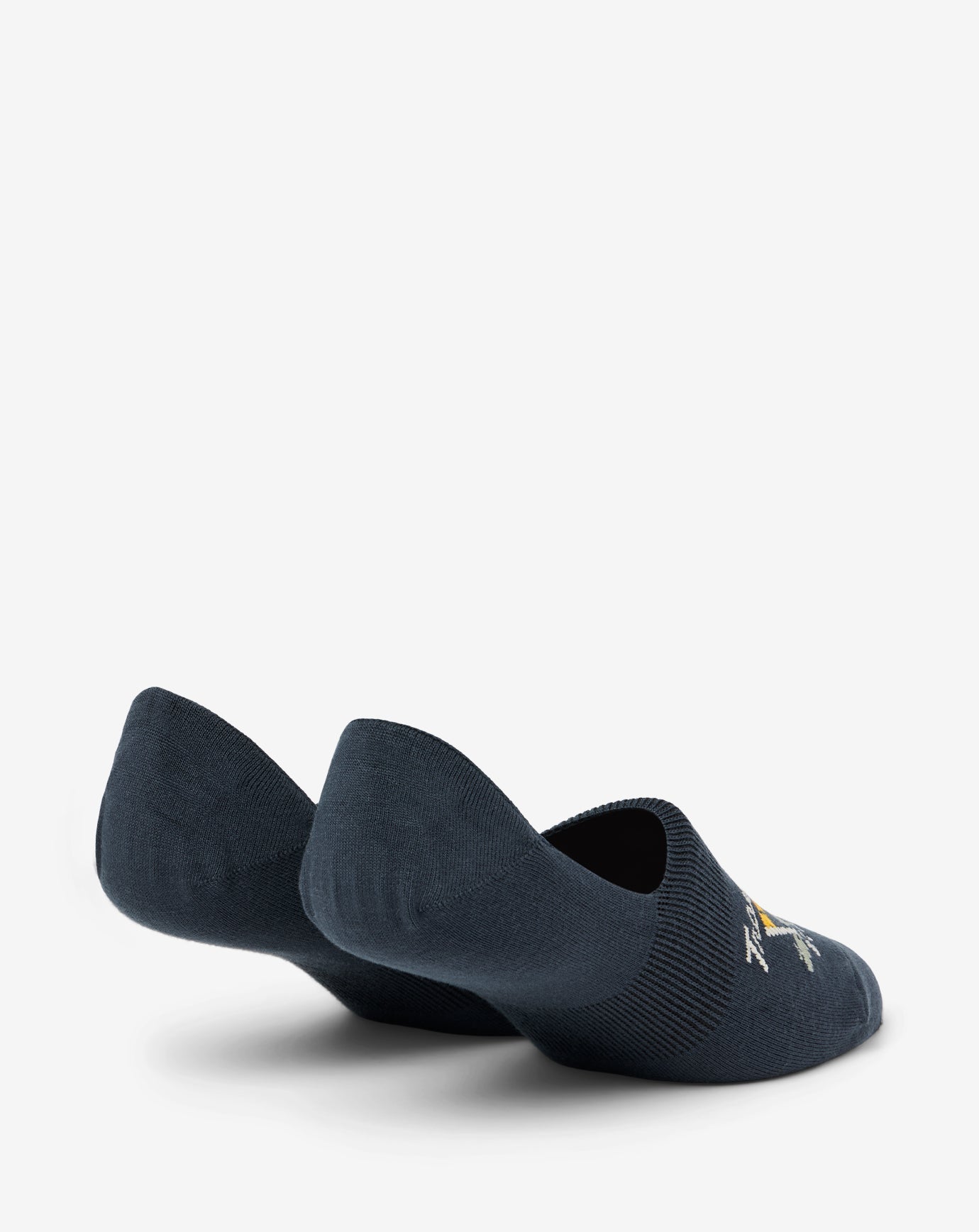 Private Bar No Show Sock| Travis Mathew