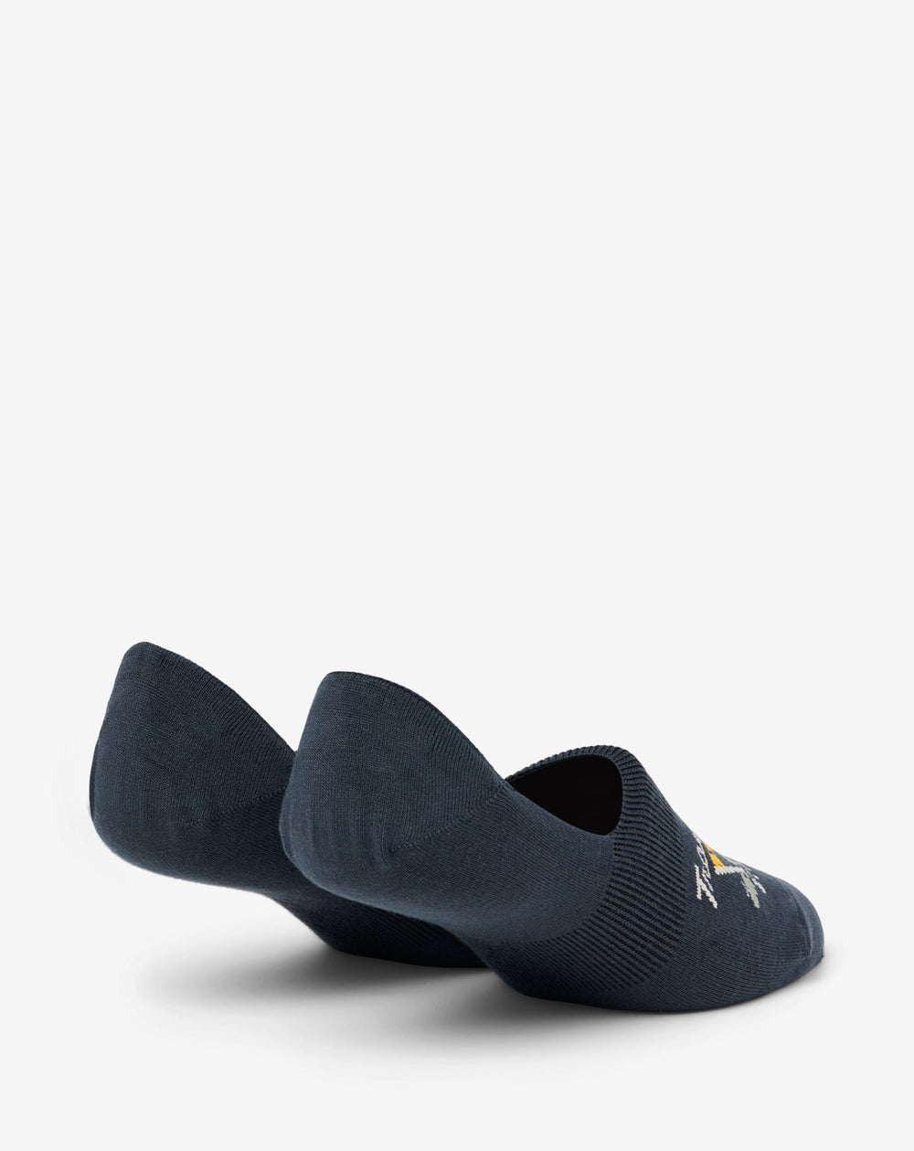 Private Bar No Show Sock| Travis Mathew