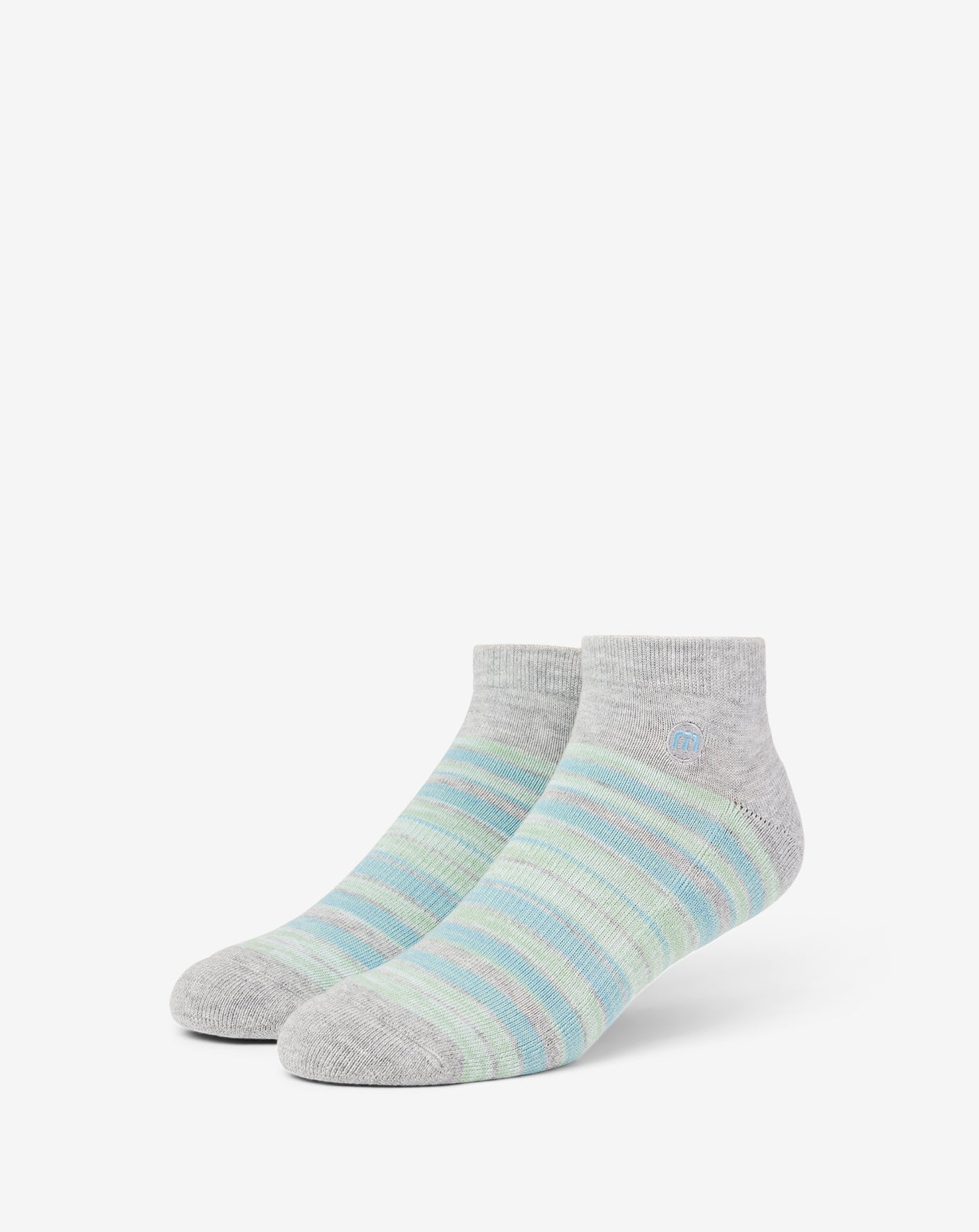 River Picnic Ankle Sock| Travis Mathew
