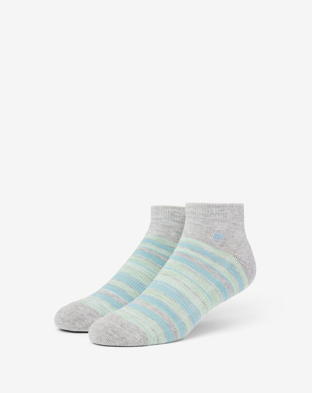 River Picnic Ankle Sock| Travis Mathew