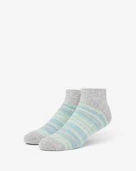 River Picnic Ankle Sock| Travis Mathew