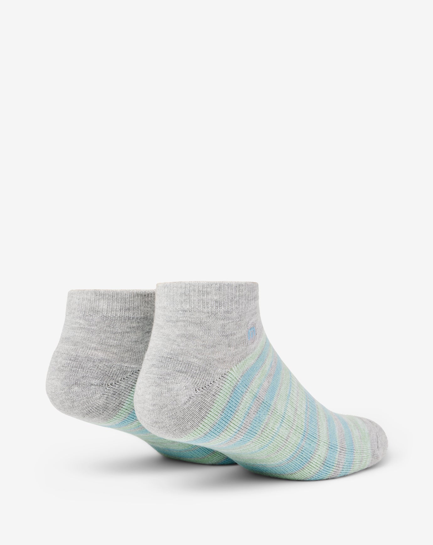 River Picnic Ankle Sock| Travis Mathew