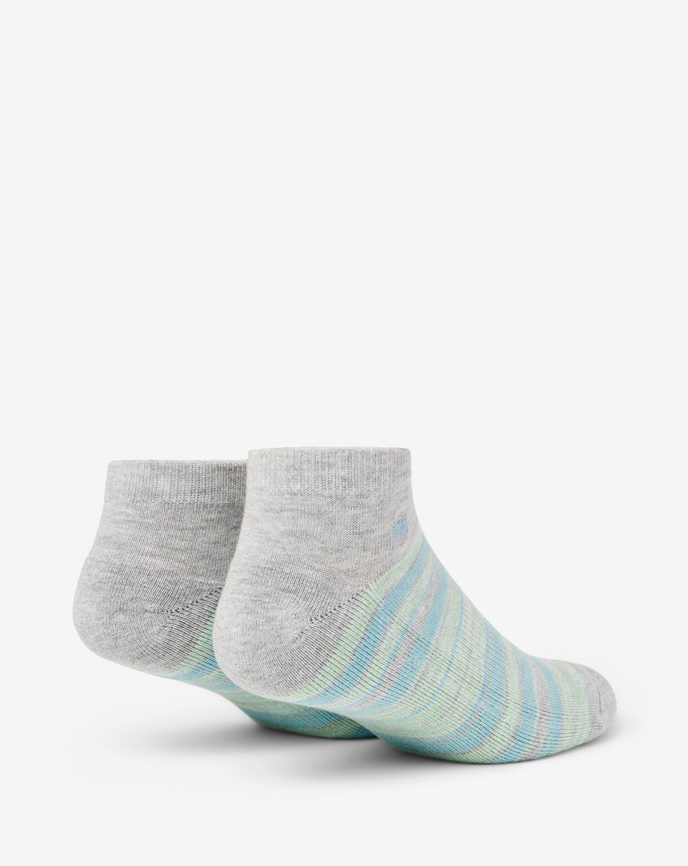 River Picnic Ankle Sock| Travis Mathew