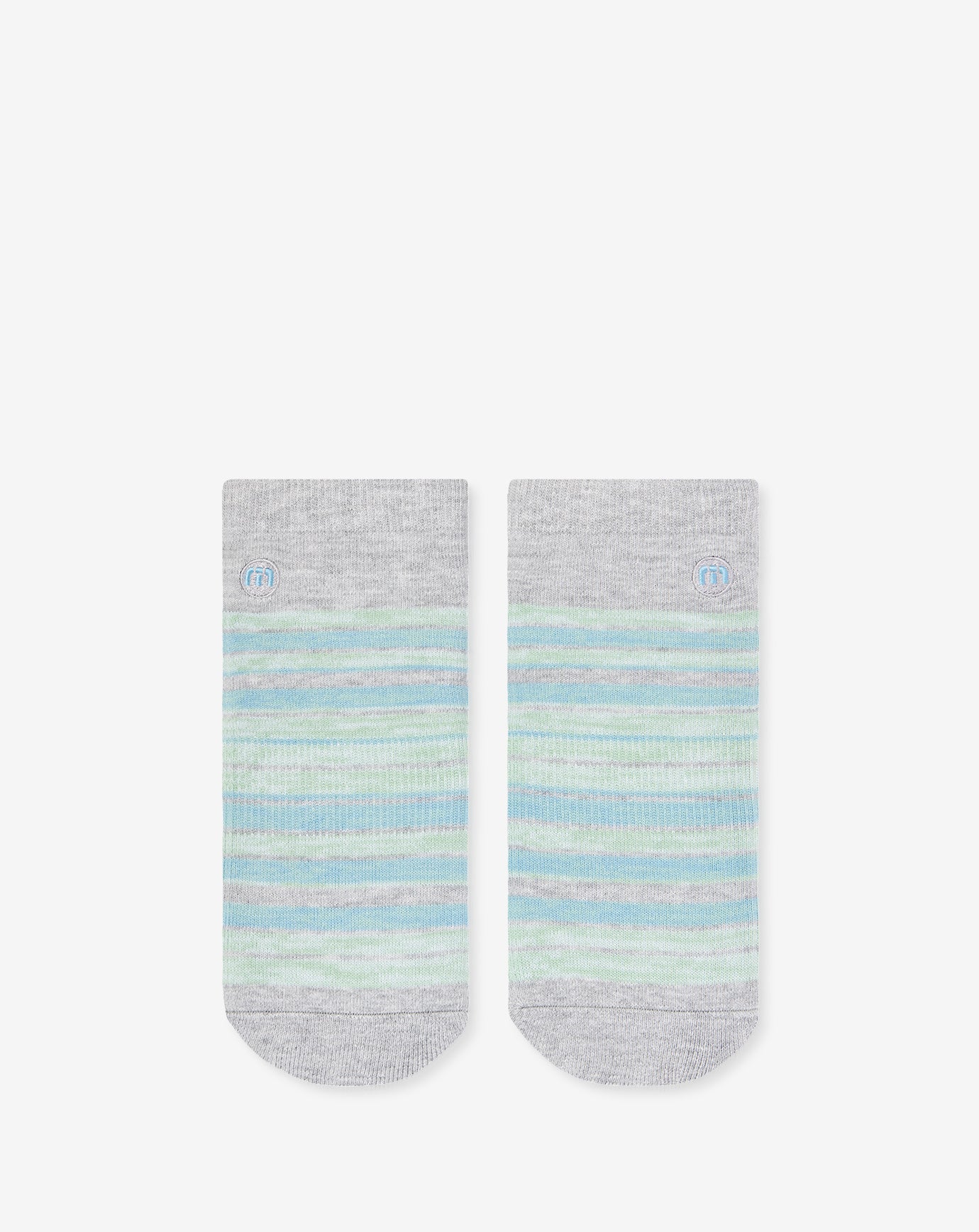 River Picnic Ankle Sock| Travis Mathew