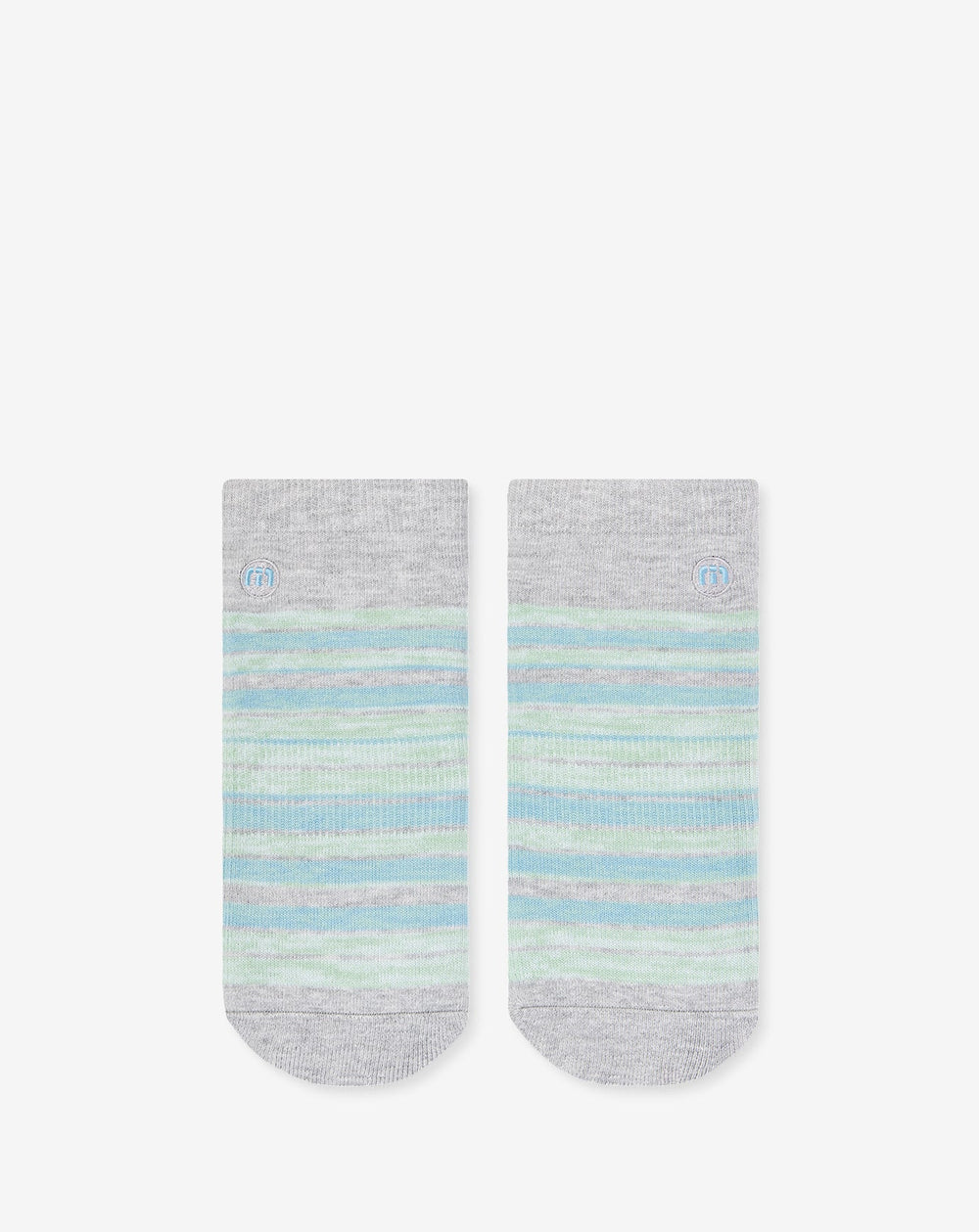 River Picnic Ankle Sock| Travis Mathew