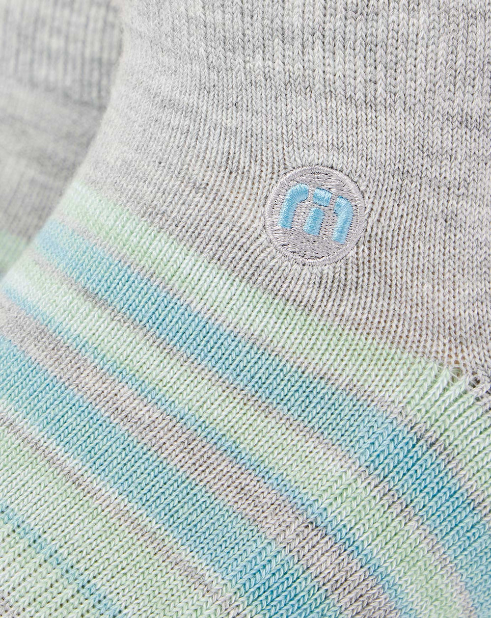 River Picnic Ankle Sock| Travis Mathew