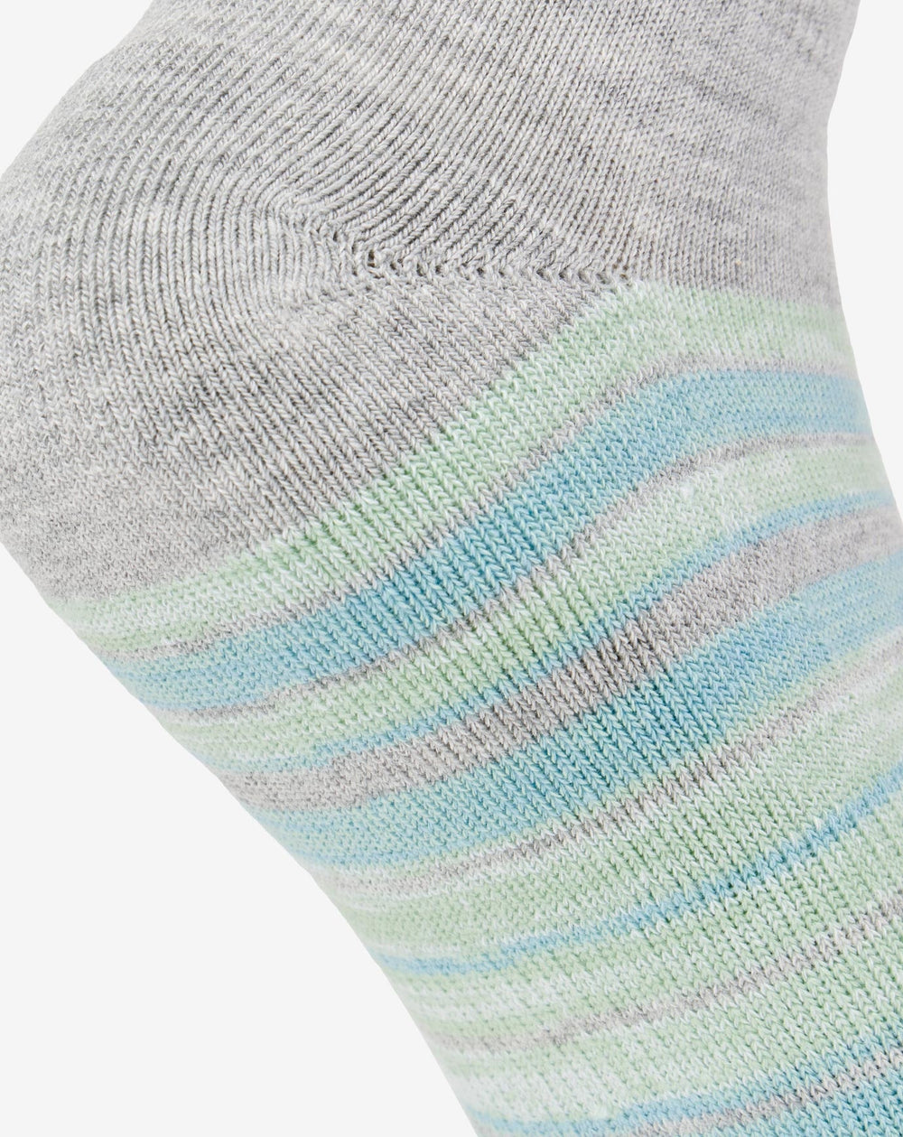 River Picnic Ankle Sock| Travis Mathew