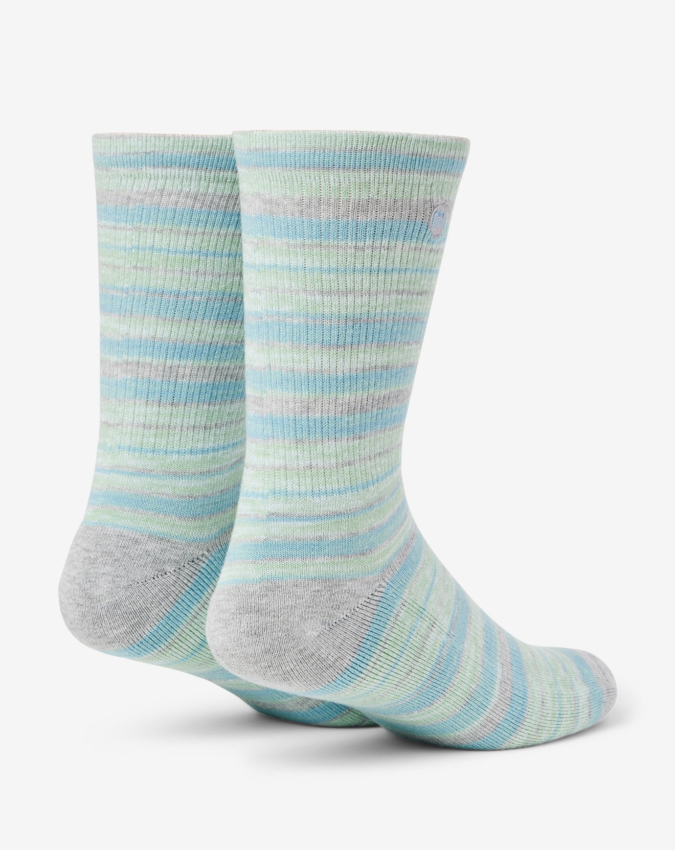 River Picnic Crew Sock| Travis Mathew