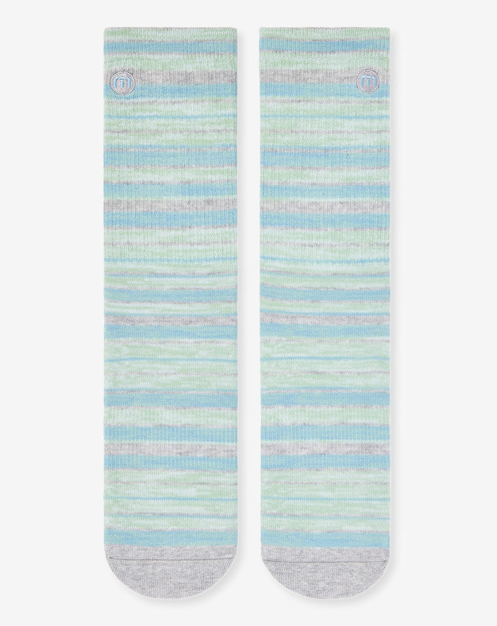 River Picnic Crew Sock| Travis Mathew