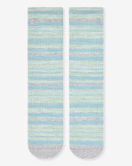 River Picnic Crew Sock| Travis Mathew