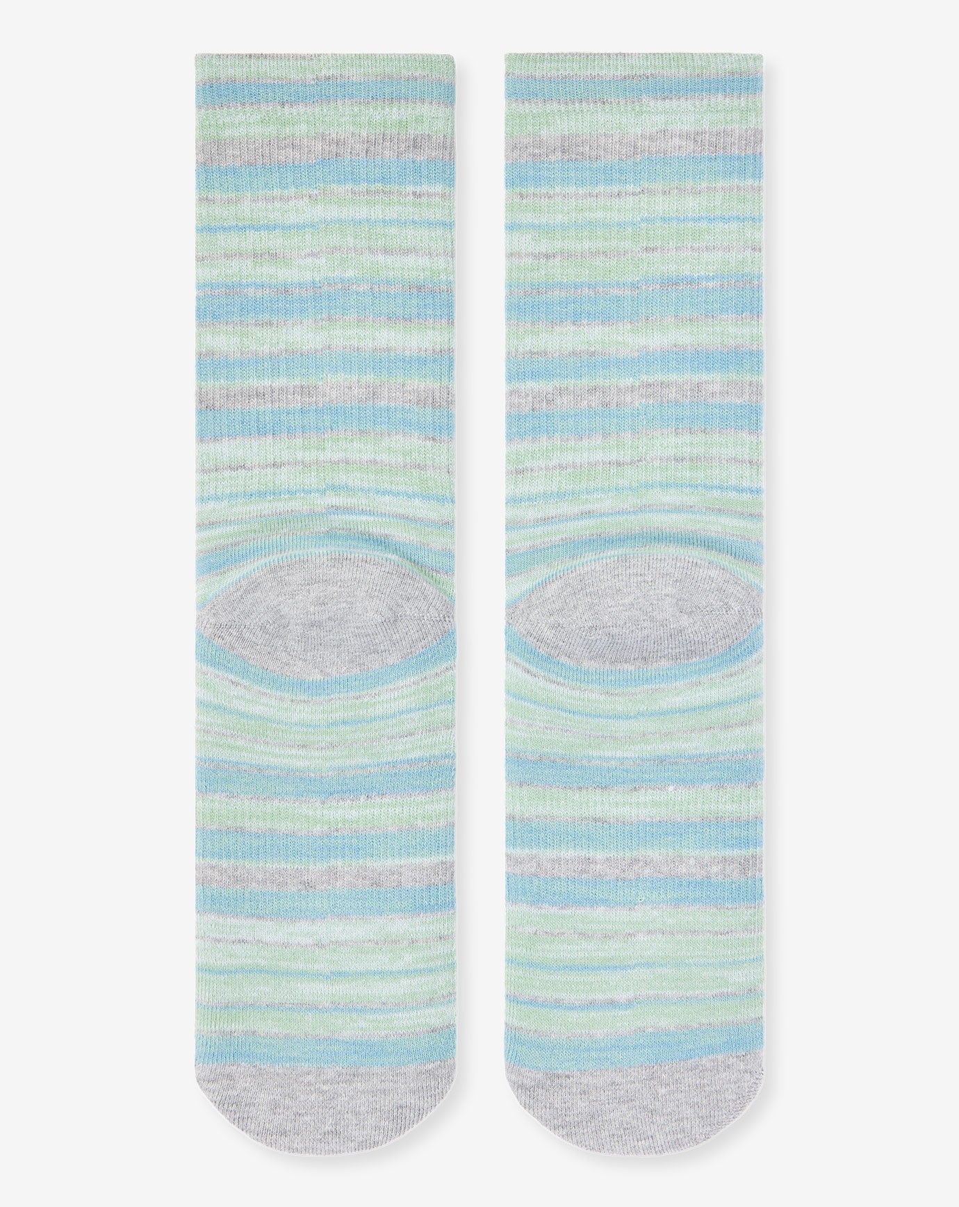 River Picnic Crew Sock| Travis Mathew