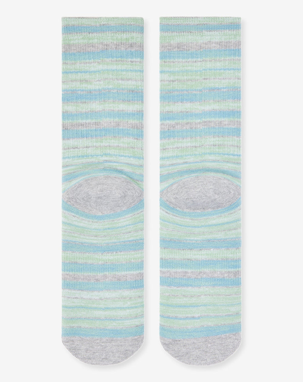 River Picnic Crew Sock| Travis Mathew