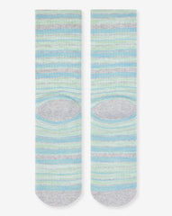 River Picnic Crew Sock| Travis Mathew